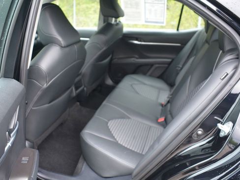 Used 2023 Toyota Camry SE FWD image 20
