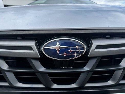 Used 2021 Subaru Crosstrek 2.5i Sport w/ Moonroof Package AWD/4WD image 13