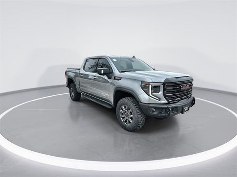 New 2026 GMC Sierra 1500 AT4X image 2