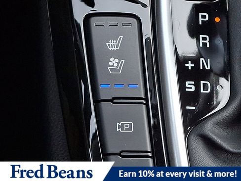 New 2026 Kia Seltos SX image 19