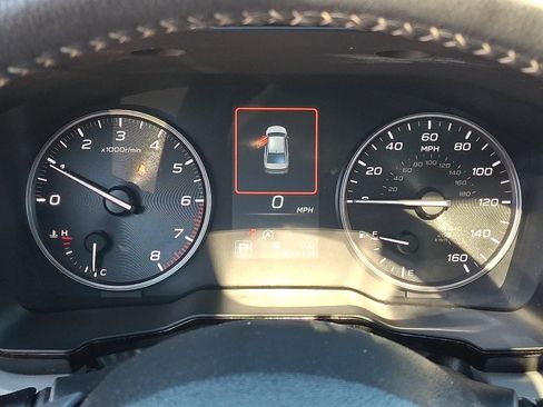 Certified 2024 Subaru Legacy Premium AWD/4WD image 21