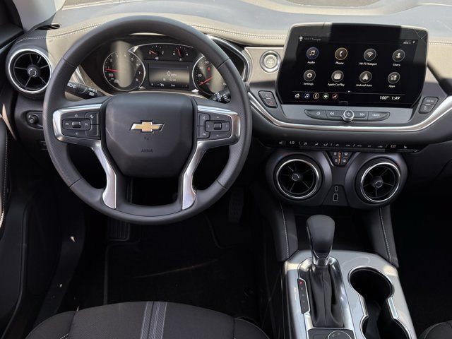 New 2026 Chevrolet Blazer LT FWD image 11