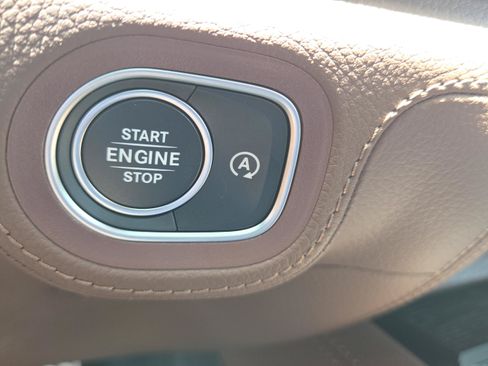 New 2026 Mercedes-Benz GLE 53 AMG 4MATIC image 36
