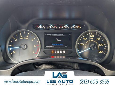 Used 2018 Ford F150 XLT w/ Equipment Group 301A Mid image 26