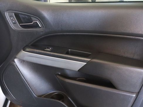 Used 2022 Chevrolet Colorado LT w/ Fleet Safety Package RWD image 12
