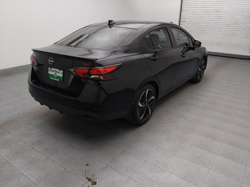 Used 2023 Nissan Versa SR w/ Trunk Package image 9