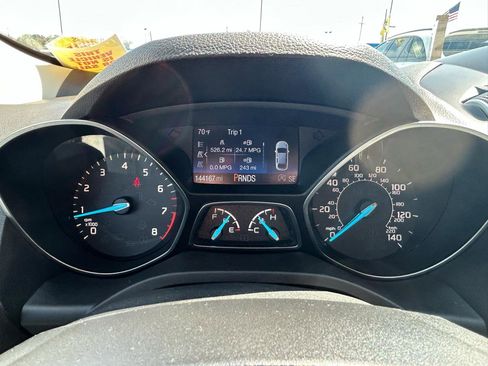 Used 2018 Ford Escape SEL w/ Canadian Touring Package AWD/4WD image 22