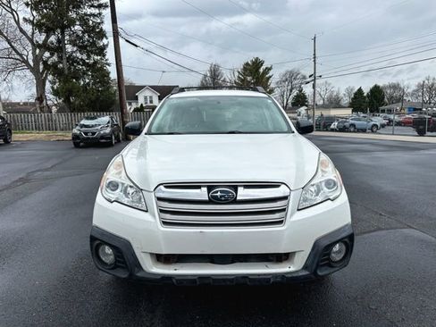 Used 2014 Subaru Outback 2.5i image 2