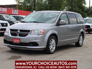 Used 2015 Dodge Grand Caravan SXT video 1