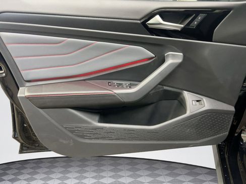 New 2026 Volkswagen Jetta GLI Autobahn FWD image 15