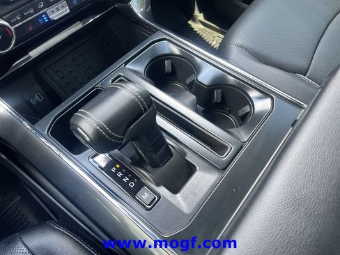 Used 2023 Ford F150 Lariat w/ Equipment Group 502A High AWD/4WD image 13