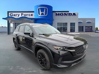 Used 2024 MAZDA CX-50 AWD 2.5 S w/ Preferred Package