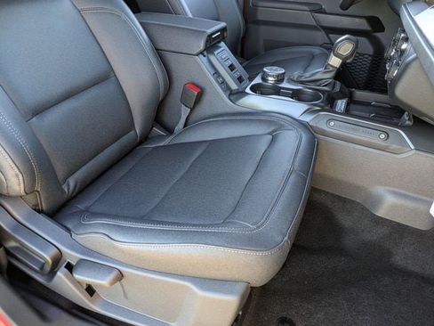 New 2026 Ford Bronco Big Bend image 44