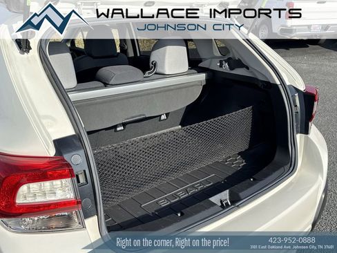 Used 2019 Subaru Crosstrek 2.0i Premium image 43