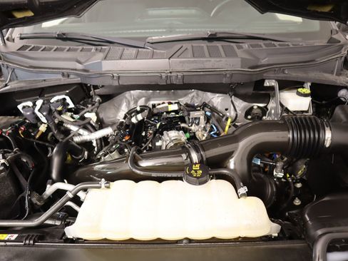 Used 2023 Ford F150 XLT w/ Equipment Group 302A High image 21