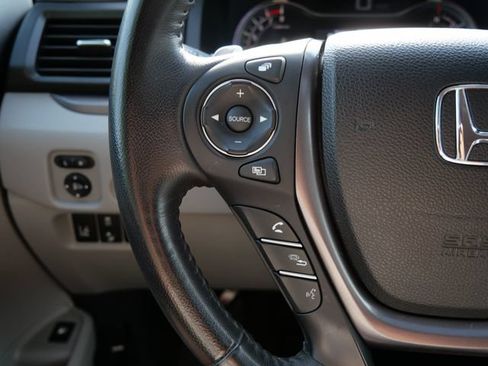 Used 2023 Honda Ridgeline RTL image 17