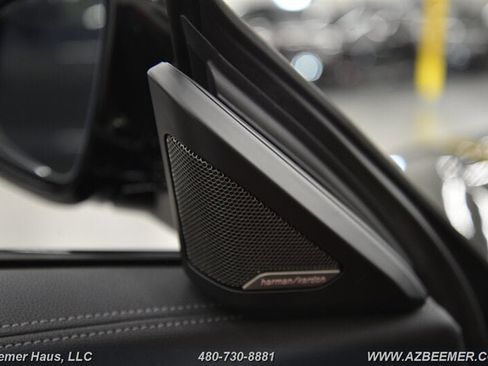 Used 2023 BMW Z4 M40i w/ Premium Package image 29