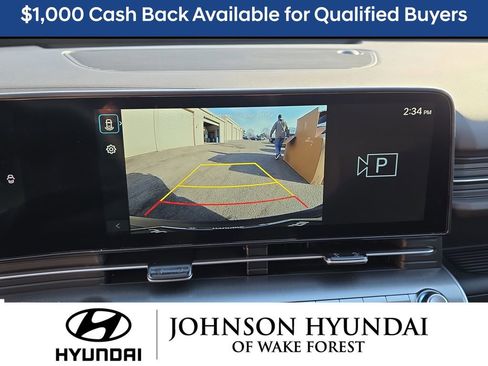 New 2026 Hyundai Kona SEL Sport image 32