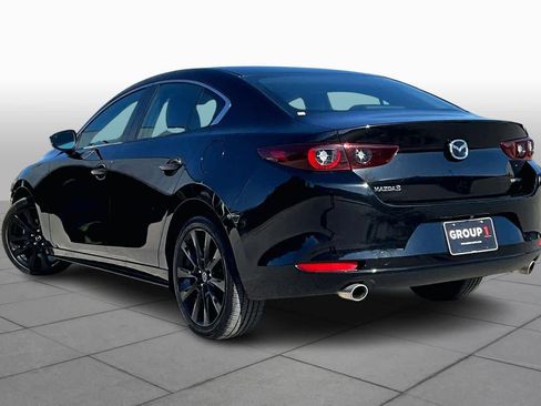 Used 2024 MAZDA MAZDA3 s image 12