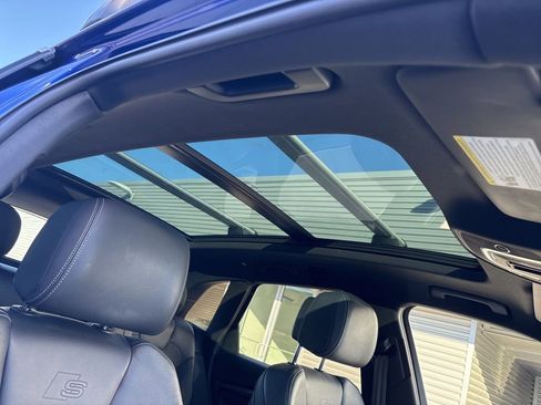 Certified 2022 Audi SQ5 Premium Plus image 18