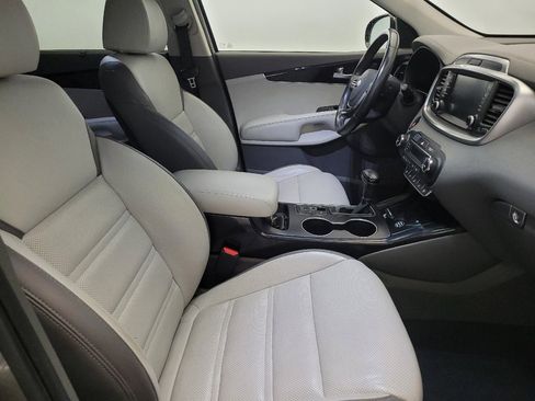 Used 2019 Kia Sorento SX w/ SX Touring Package image 21