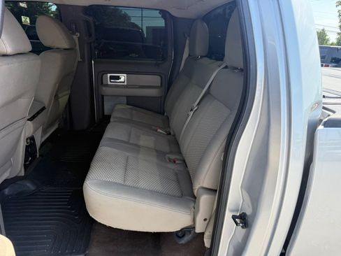 Used 2010 Ford F150 XLT AWD/4WD image 13