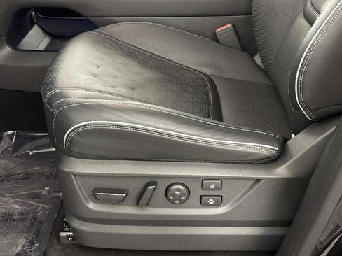 Certified 2025 INFINITI QX80 Autograph w/ Autograph Exterior Package image 26