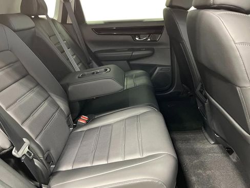 New 2026 Honda CR-V EX-L image 27