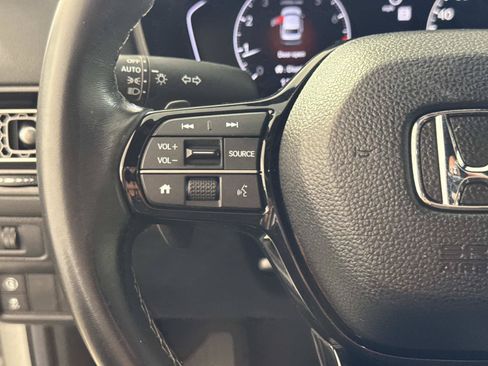 Used 2024 Honda Civic Sport image 26