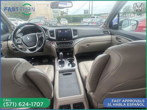 Used 2016 Honda Pilot EX-L image 26