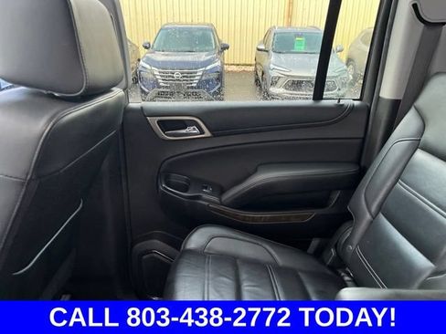 Used 2018 GMC Yukon XL Denali w/ Open Road Package AWD/4WD image 15