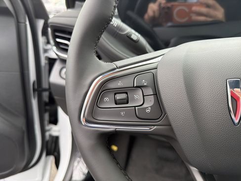 New 2026 Buick Envista Preferred w/ Convenience I Package FWD image 13