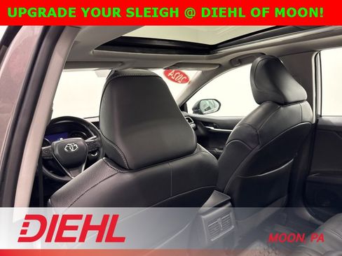 Used 2024 Toyota Camry XSE image 16