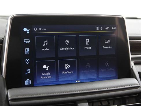 Used 2024 Chevrolet Tahoe High Country image 10