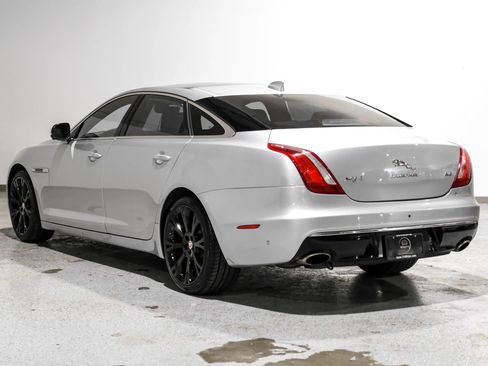 Used 2019 Jaguar XJ L Portfolio image 9