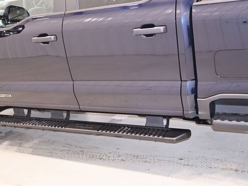 Certified 2025 Ford F350 XL w/ STX Appearance Package image 41