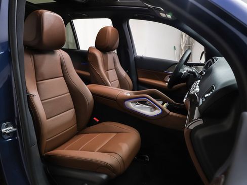 New 2025 Mercedes-Benz GLE 450 4MATIC image 10