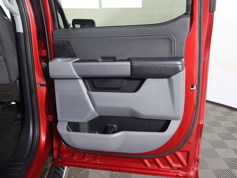 Used 2022 Ford F150 XLT w/ Equipment Group 302A High image 25