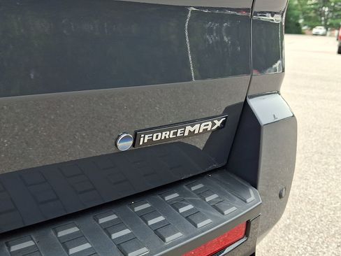 Certified 2025 Toyota 4Runner TRD Pro AWD/4WD image 33