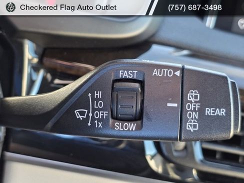 Used 2018 BMW X5 sDrive35i image 32