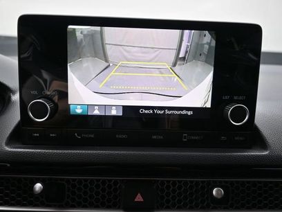 Certified 2026 Honda Civic LX