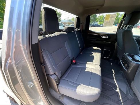 Used 2023 Chevrolet Silverado 1500 RST AWD/4WD image 19