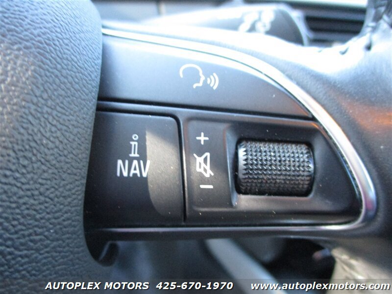 Used 2013 Audi A4 Premium Plus w/ Premium Plus Pkg AWD/4WD image 31