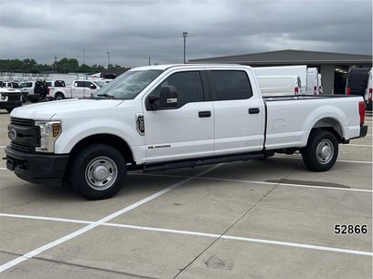 Used 2019 Ford F350 XL w/ Power Equipment Group