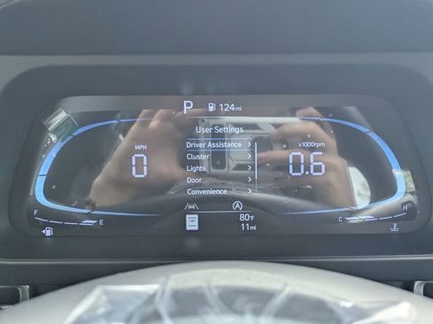 New 2026 Hyundai Elantra SE FWD image 28