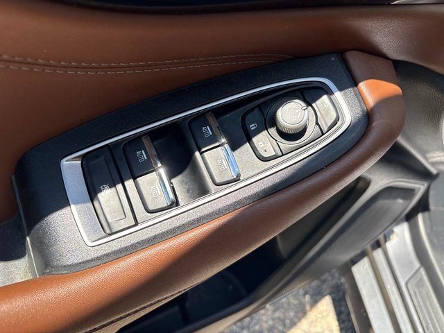 Certified 2024 Subaru Legacy Touring XT AWD/4WD image 20