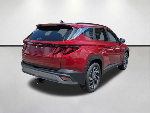 New 2026 Hyundai Tucson SEL FWD image 5