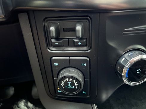 Used 2024 Ford F150 Tremor w/ Equipment Group 402A High image 22