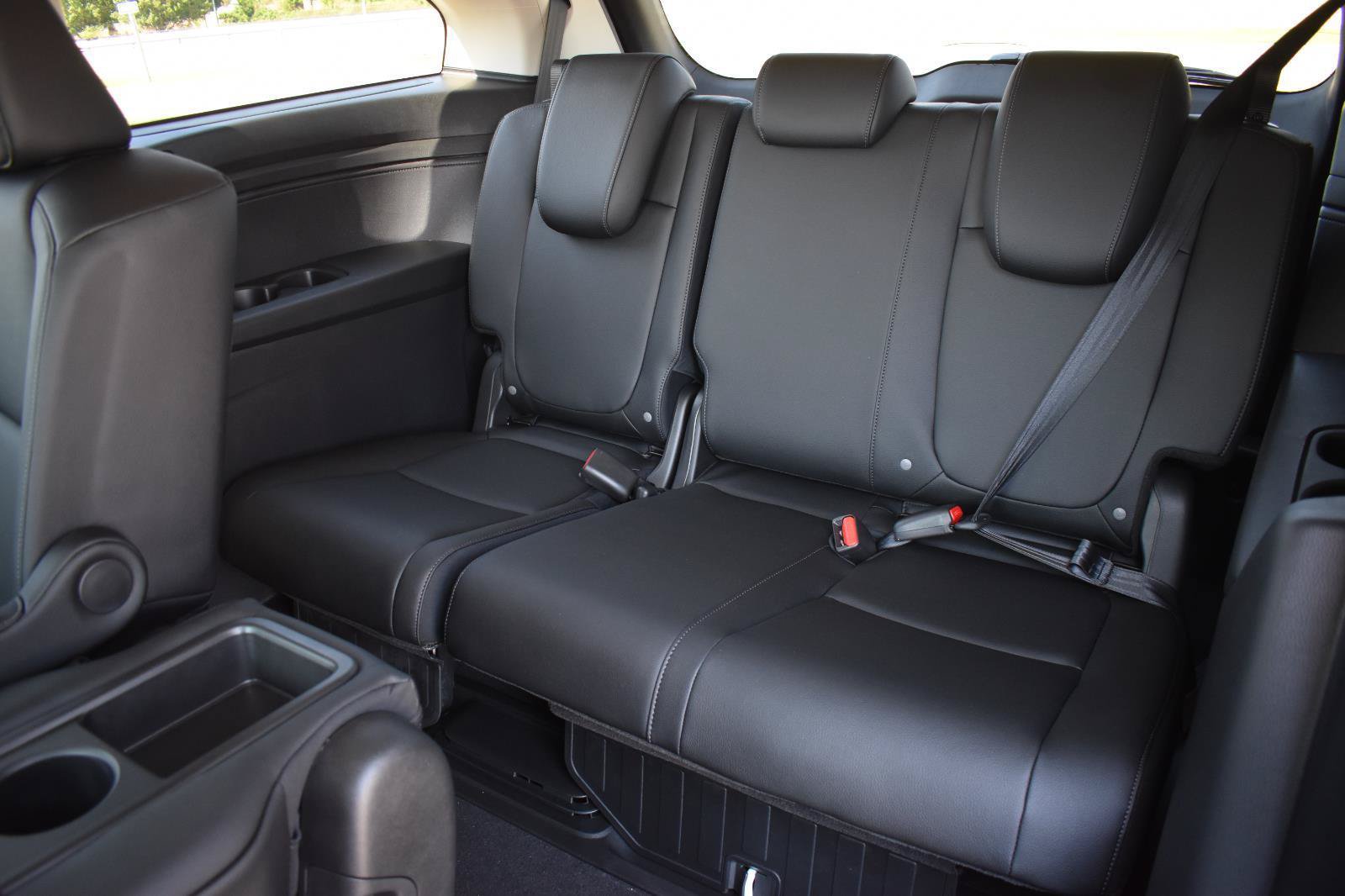 New 2026 Honda Odyssey EX-L image 20