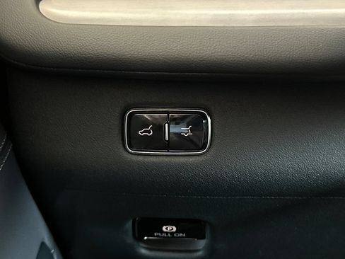 New 2026 Lincoln Navigator Reserve w/ Jet Appearance Package AWD/4WD image 28